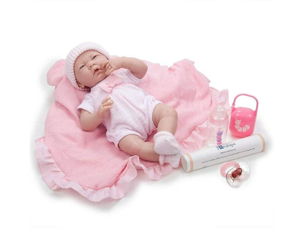 Comprar Roupa boneca bebé 40 cm de Centroxogo