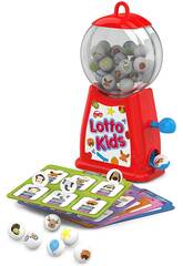Lotto Enfants Garçons 20701 
