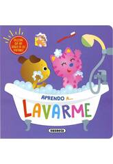 Apprendre à... Lavarme Susaeta S5102002