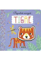 Amis du Petit Tigre Susaeta S5137004