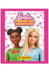 Autocollants Brabie Dreamhouse Adventures On Panini 8018190019247
