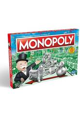 Classic Monopoly Barcelona Hasbro C1009532