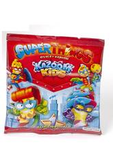 Superthings Kazoom Kids Umschlag 1 Überraschung-Figur Magic Box PST8D250IN00