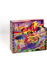 T-Racers Playset Drache Loop Magic Box PTRSD012IN10