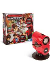 Caméra Escape IMC Toys 81864