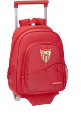 Mochila 006 con Carro 705 Sevilla F.C. Safta 611956020