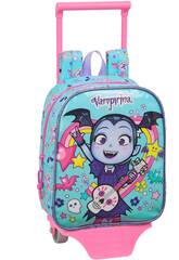 Sac à dos 232 avec trolley 805 Vampirina Rocking Safta 612039280