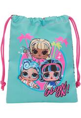 LOL Surprise Spring Fling Double Lunch Bag Safta 812047237