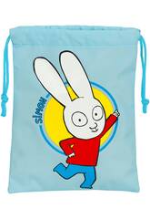Sac à goûter Simón Safta 812082237