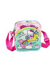 Hello Kitty Candy Unicorns Shoulder Bag Safta 611916222