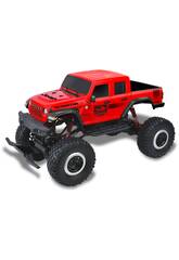 Radio Control 1:8 Jeep Gladiator 4WD Taiyo 80012A