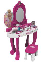 Tocador Grande De Barbie de Valuvic B-2124