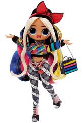 LOL Surprise OMG Movie Magic Starlette Doll MGA 577911