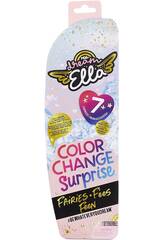 Dream Ella Colour Change Surprise Fairies Doll MGA 577997