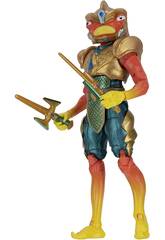 Fortnite Legendary Series Atlantean Fishstick Figure Toy Partner FNT0821