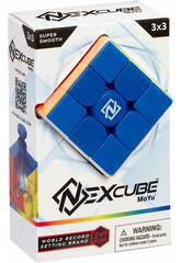 Cubo Nexcube 3x3 Classique De Goliath PT2012 