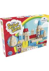 Super Sand Castello Avventure Goliath 918146