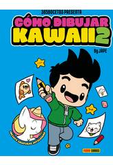Comment dessiner Kawaii 2 Le Panini 365Sketchbook