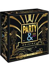 Party & Co Original 30 Aniversario Diset 10201