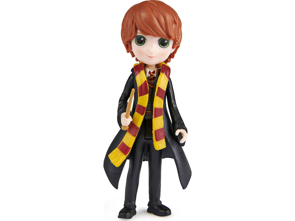 Harry Potter Magiques Minis Figurines Bizak 6192 2208