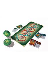Bizak Gioco Da Tavolo Tale Bastone – Gioco Di Domande Per Famiglie Con Connettori Elettronici – Divertimento Per Genitori E Figli