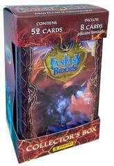 Fantasy Riders 3 Boîte métallique Panini