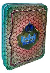 Fantasy Riders 3 Compact Box Panini