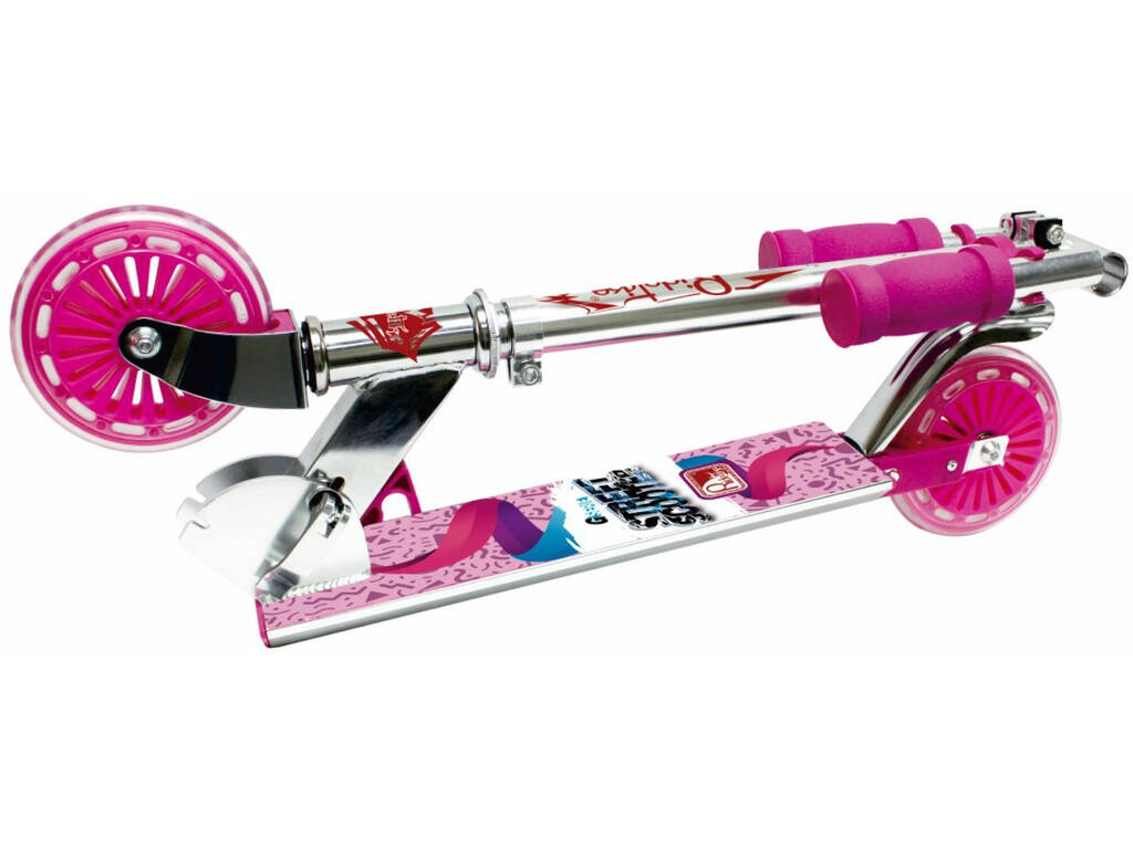 Rosa Roller G Series