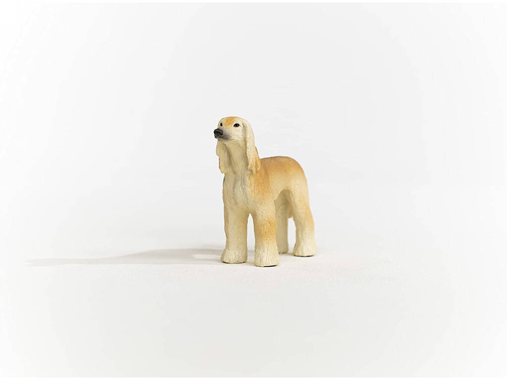 Cachorro Greyhound Schleich 13938
