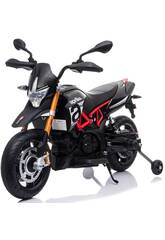 Motorrad-Batterie Aprilia Dorsoduro 900 12V