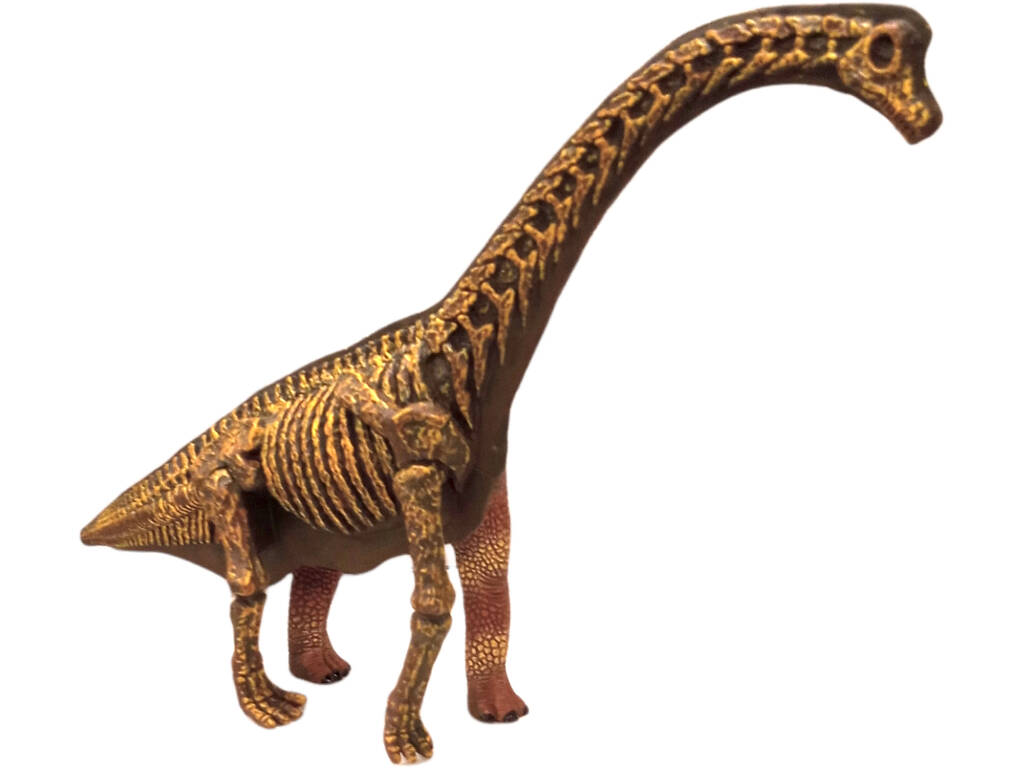 Braquiosaurio 32 cm.