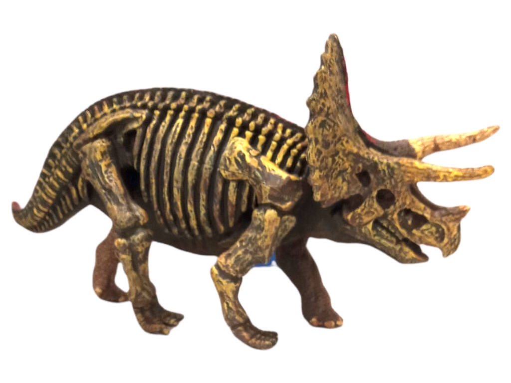 Triceratops 19 cm.