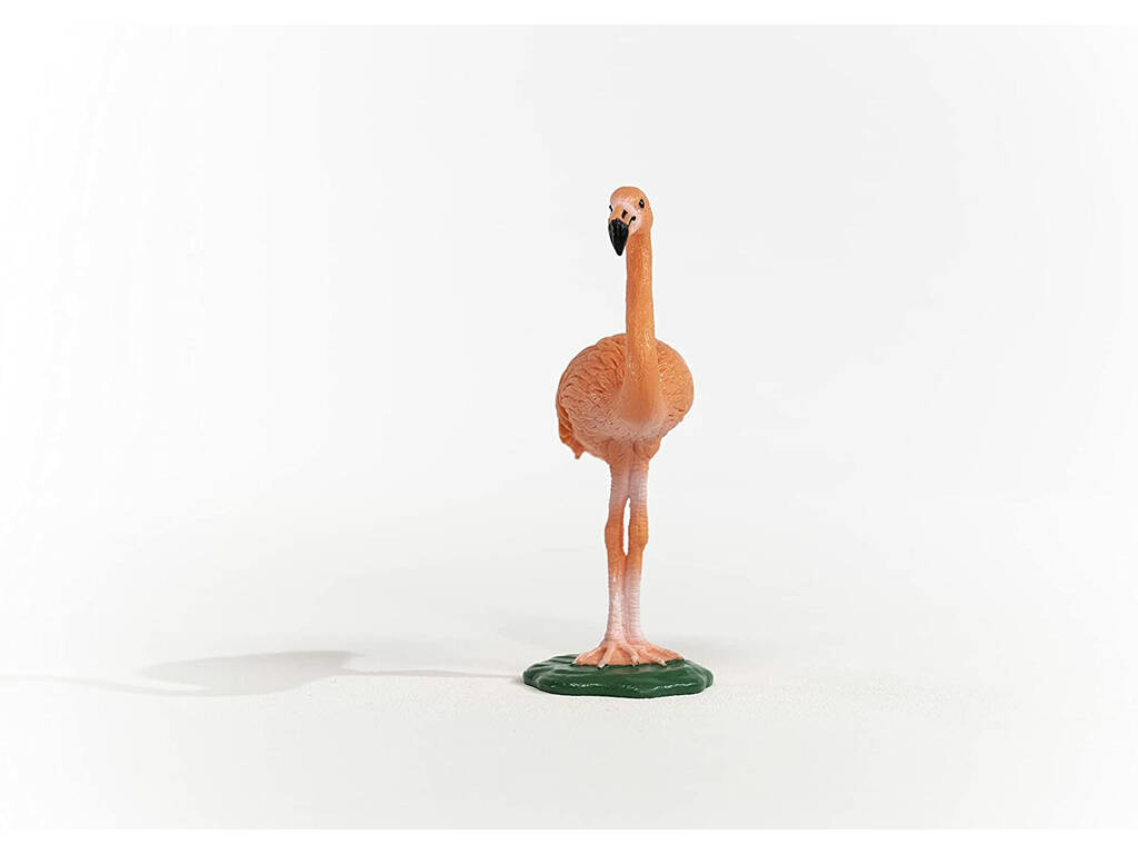 Flamingo Schleich 14849