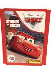 Anthologie de Cars sur Panini