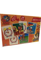 Che ora è? Tom e Jerry Wellseason 20048