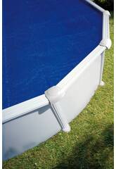 Couverture isotherme pour piscine 1000x550 cm Gre CVP1000