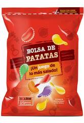 Bolsa de Patatas Asmodee MIXBOC01ES