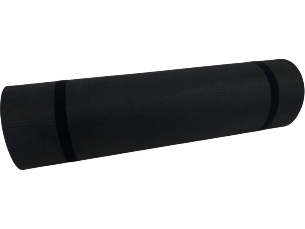 Yogamatte Premium 600x1800x10 mm. Härte 45 °