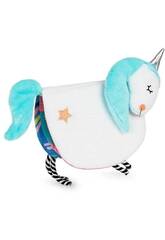 Livre pour enfants en tissu Fantastique Licorne magique