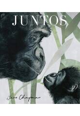 Libro per bambini Insieme di Jane Chapman