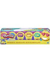 Play-doh Pack Colori e Felicità Hasbro F47155L0