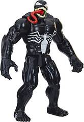Venom Figura Deluxe Titan Hero Hasbro F4984