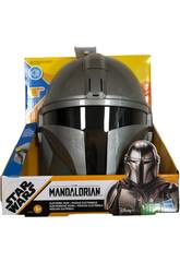 Star Wars Elektronische Maske The Mandalorian Hasbro F5378