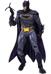 DC Multiverse Figur Batman DC Rebirth Bandai TM 15218