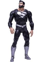 DC Multiverse Figur Superman: Lois and Clark Bandai TM15231