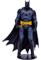 DC Multiverse Figur Batman Future State Bandai TM15233