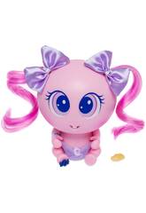 Ksimerito Machincuepa Rosa Bandai D994608