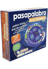 Jeu de Socit Pasapalabra Electronique Famosa 700016991