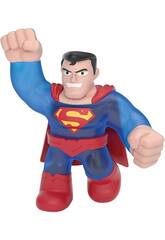 Heroes Of Goo Jit Zu DC Figurine Superman Bandai CO41181