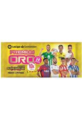 Adrenalyn XL Pacote Premium Ouro 21-22 Panini